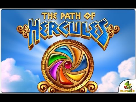path of hercules free online game