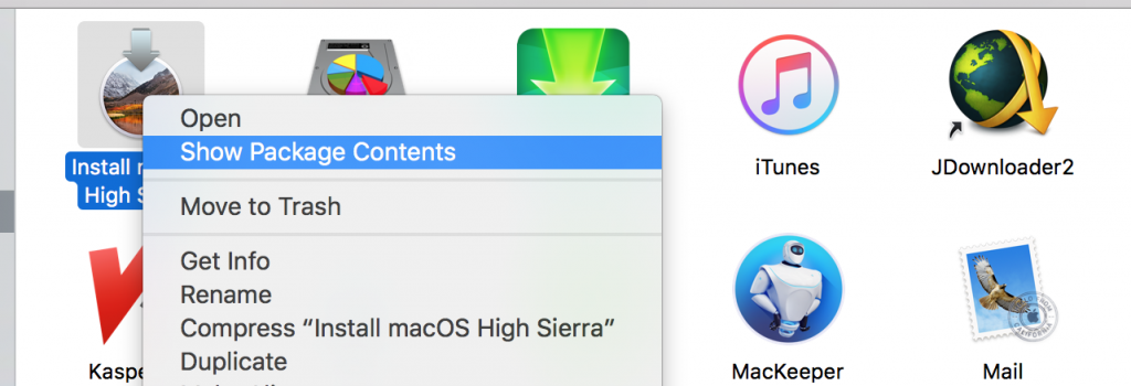 high searria torrnet for mac install usb on windows